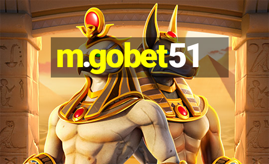 m.gobet51