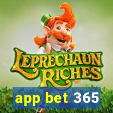 app bet 365