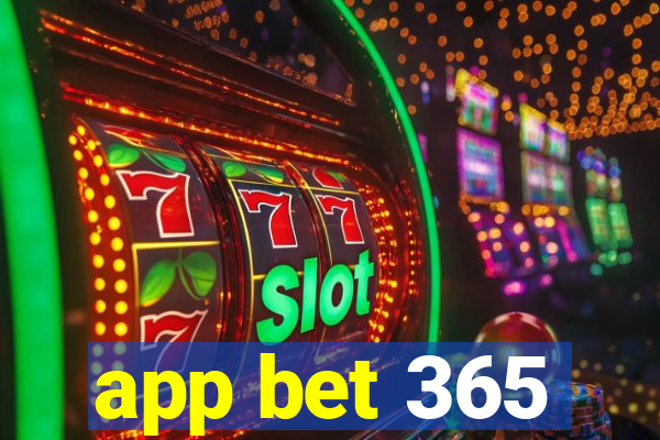 app bet 365