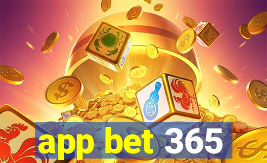 app bet 365