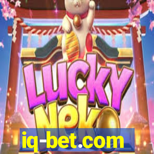 iq-bet.com