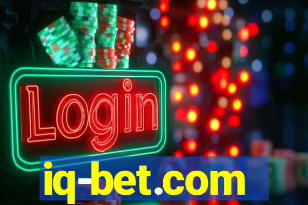 iq-bet.com