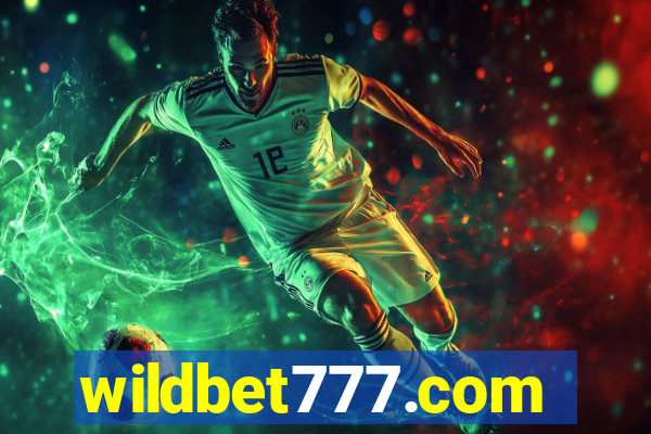 wildbet777.com