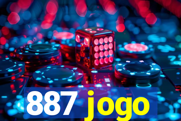 887 jogo