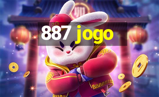 887 jogo