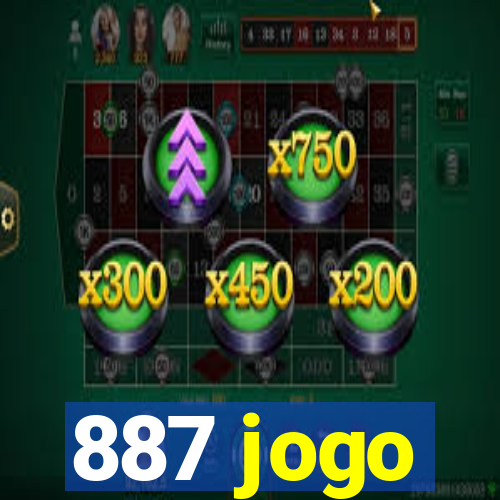 887 jogo