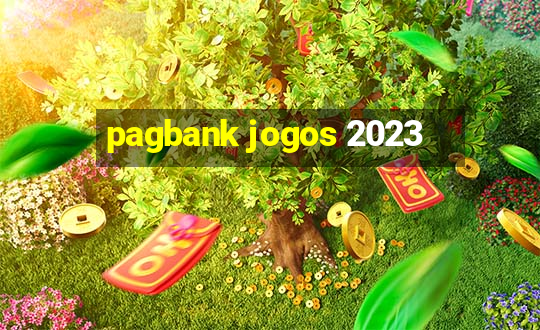 pagbank jogos 2023