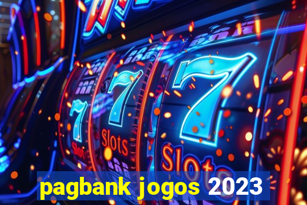 pagbank jogos 2023