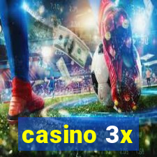 casino 3x