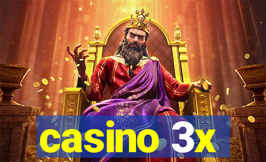 casino 3x