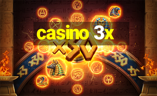 casino 3x