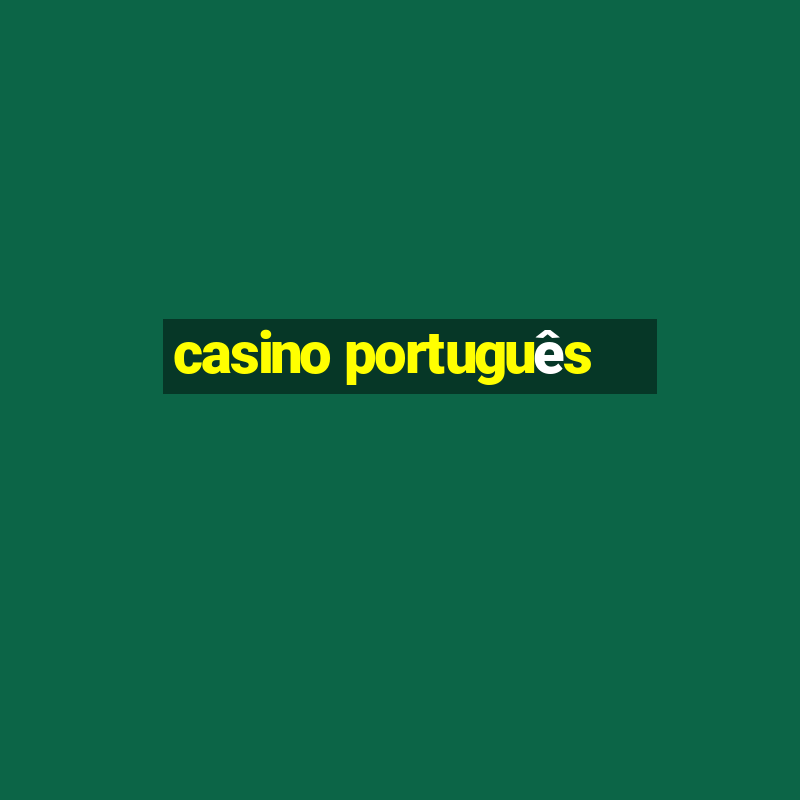 casino português