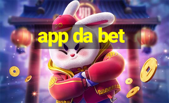 app da bet