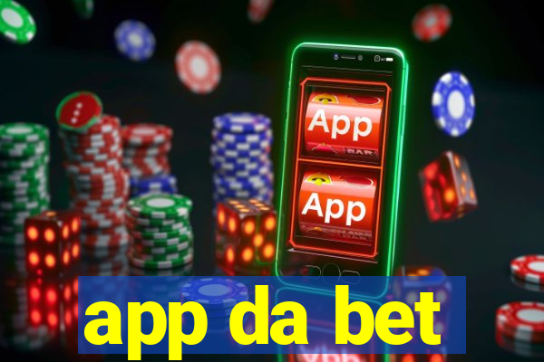 app da bet