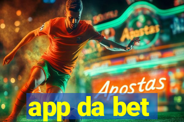 app da bet