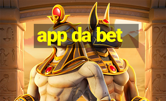 app da bet