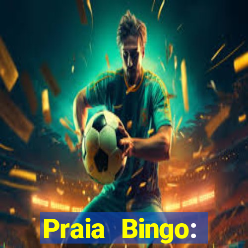 Praia Bingo: Videobingo Online