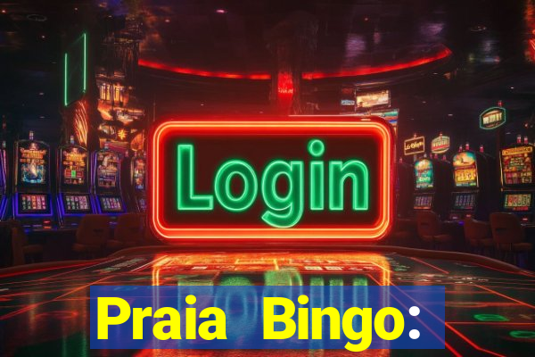 Praia Bingo: Videobingo Online