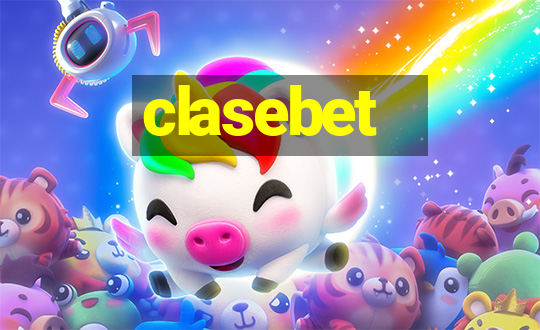 clasebet