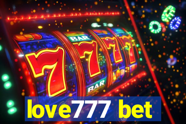 love777 bet