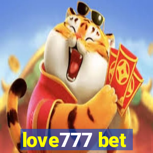 love777 bet