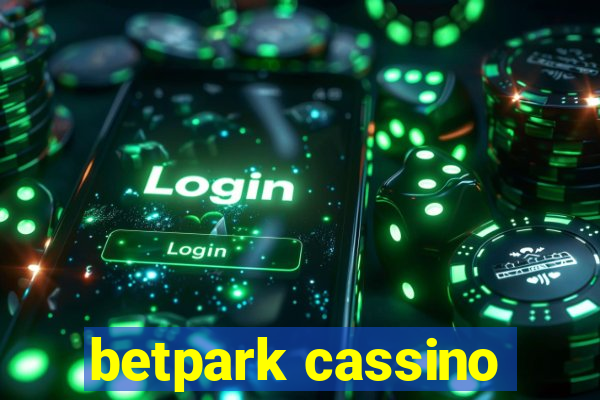 betpark cassino