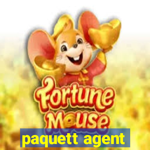 paquett agent