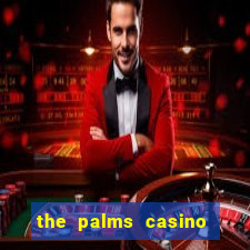 the palms casino resort las vegas hotel