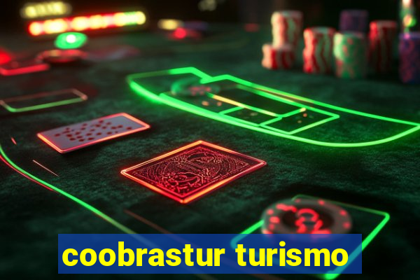 coobrastur turismo