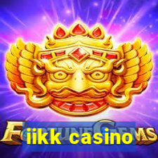 iikk casino