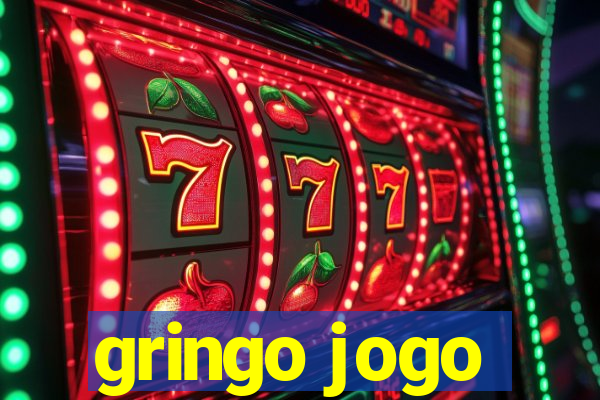 gringo jogo