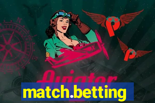 match.betting