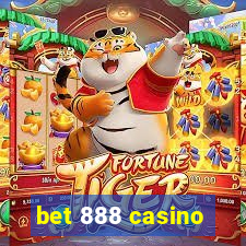 bet 888 casino