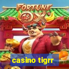 casino tigrr