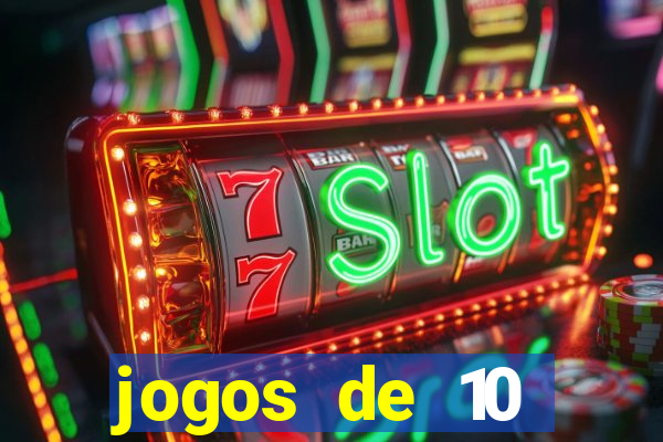 jogos de 10 centavos nas plataformas