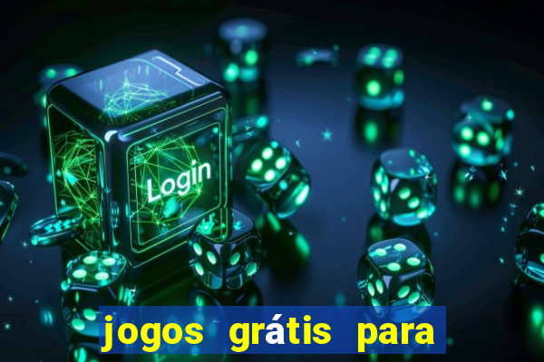 jogos grátis para ganhar dinheiro sem depositar