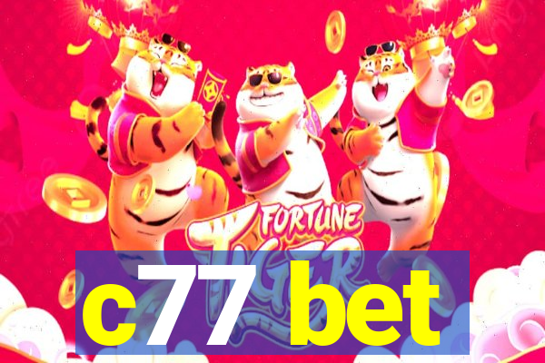 c77 bet