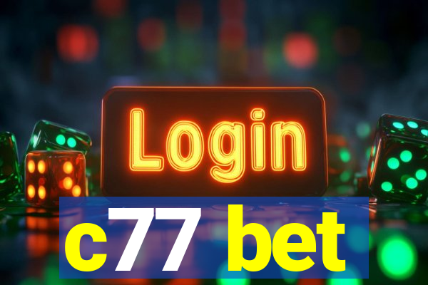 c77 bet