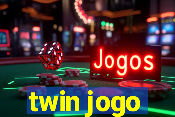 twin jogo