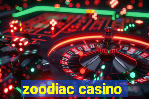 zoodiac casino