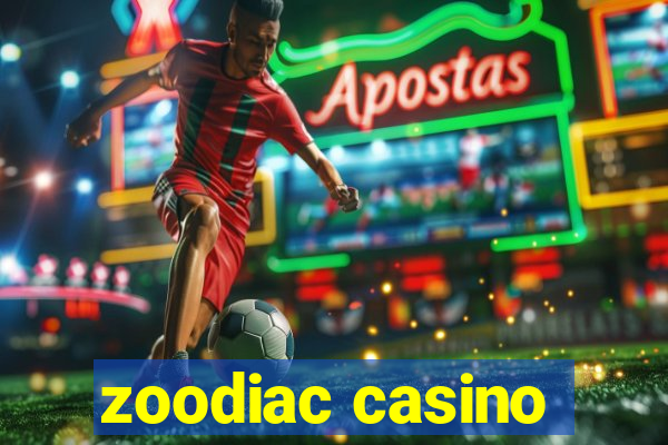 zoodiac casino