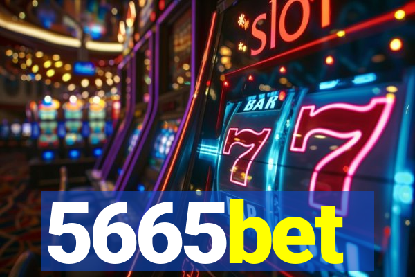 5665bet