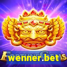 wenner.bet