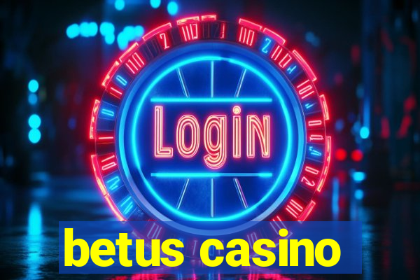 betus casino