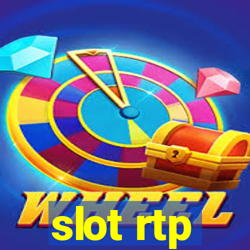 slot rtp