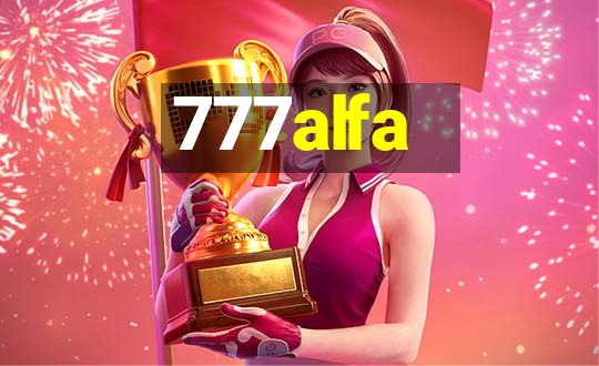 777alfa