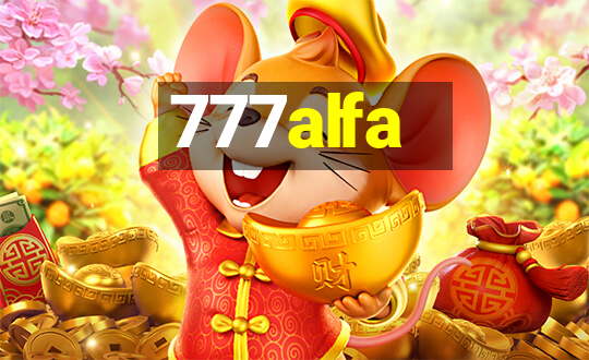 777alfa