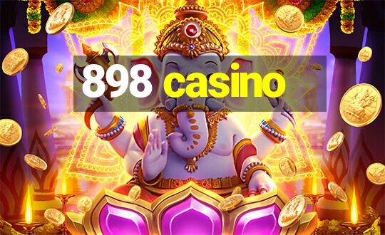 898 casino