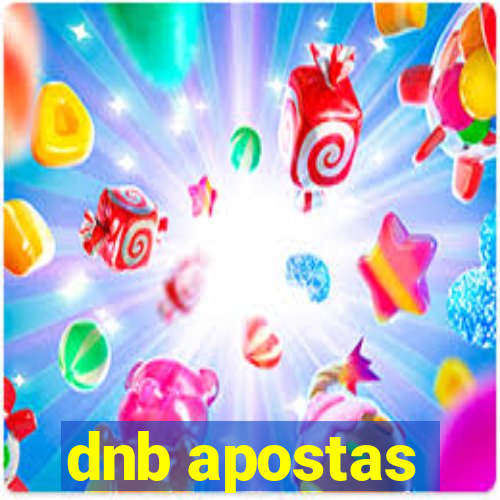 dnb apostas