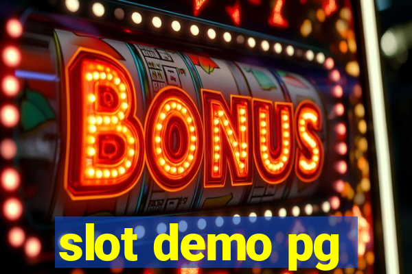 slot demo pg